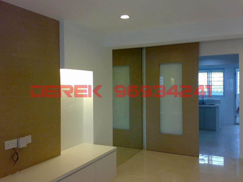 Blk 46 Marine Crescent (Marine Parade), HDB 3 Rooms #104540542